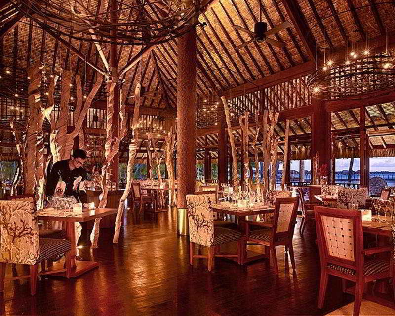 Four Seasons Resort בורה בורה מראה חיצוני תמונה