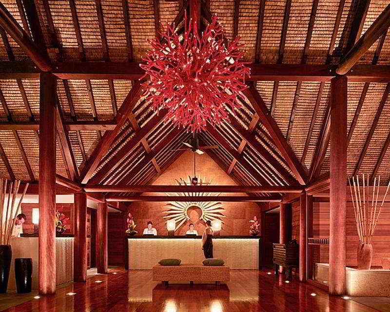 Four Seasons Resort בורה בורה מראה חיצוני תמונה